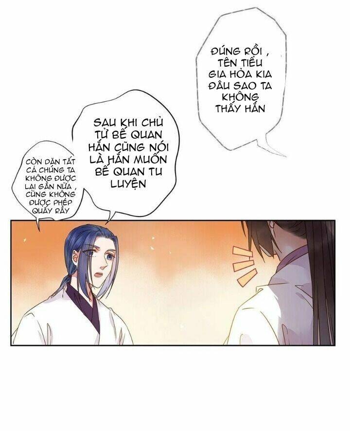 Tuyệt Sắc Quyến Rũ: Quỷ Y Chí Tôn Chap 319 - Next Chap 320