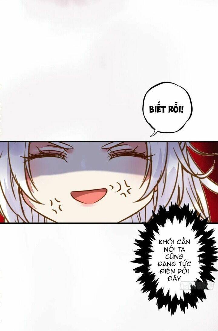 Tuyệt Sắc Quyến Rũ: Quỷ Y Chí Tôn Chap 319 - Next Chap 320