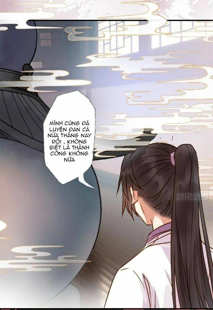 Tuyệt Sắc Quyến Rũ: Quỷ Y Chí Tôn Chap 319 - Next Chap 320