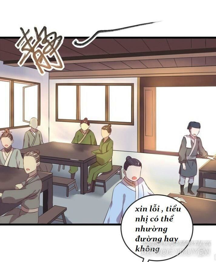 Tuyệt Sắc Quyến Rũ: Quỷ Y Chí Tôn Chap 32 - Next Chap 33