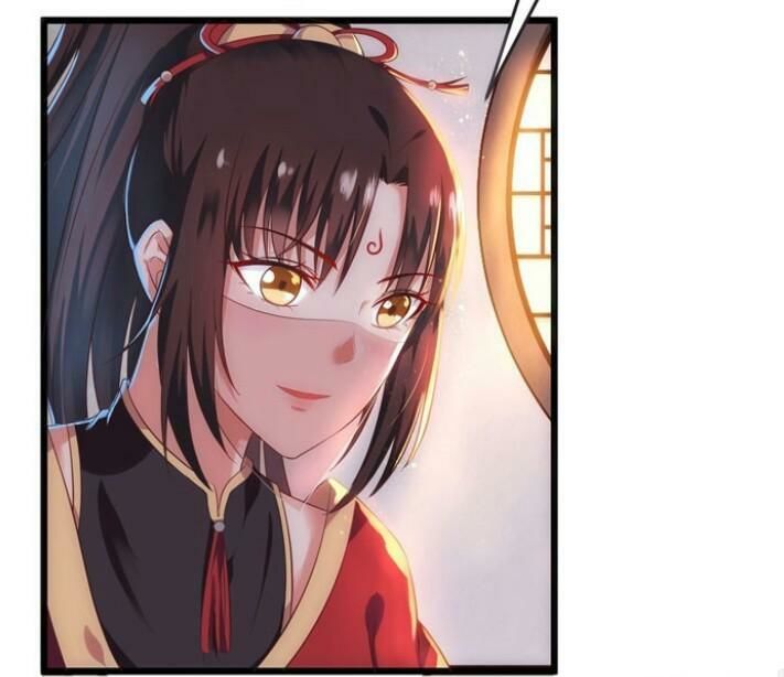 Tuyệt Sắc Quyến Rũ: Quỷ Y Chí Tôn Chap 32 - Next Chap 33