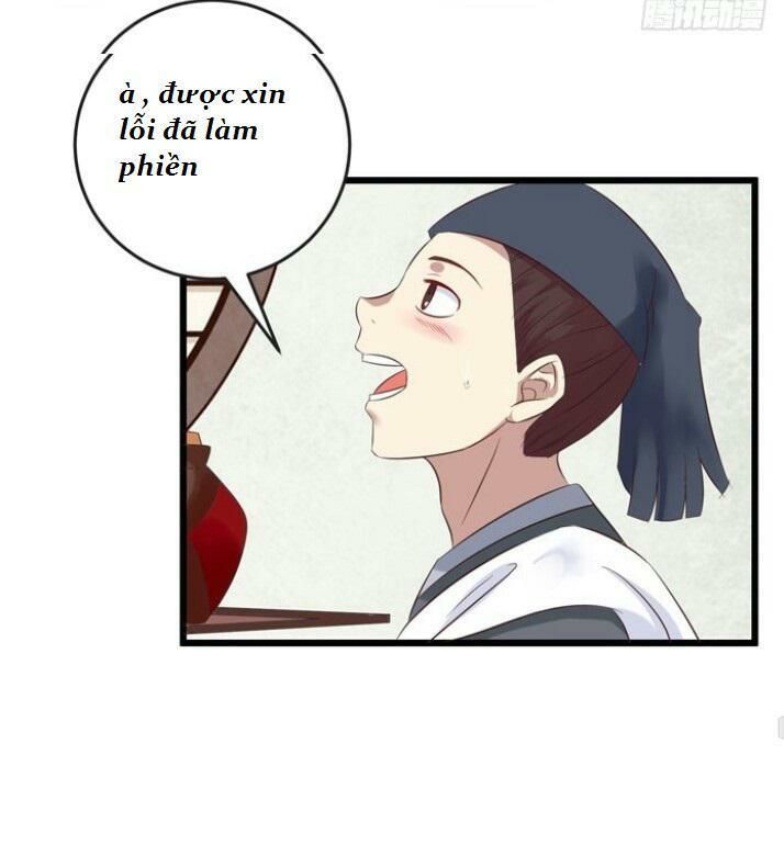 Tuyệt Sắc Quyến Rũ: Quỷ Y Chí Tôn Chap 32 - Next Chap 33