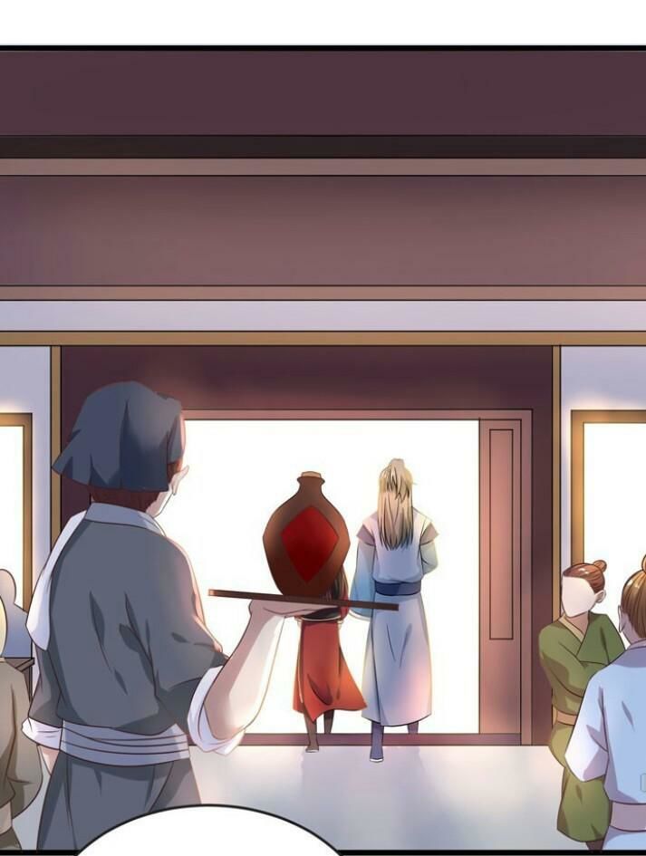 Tuyệt Sắc Quyến Rũ: Quỷ Y Chí Tôn Chap 32 - Next Chap 33
