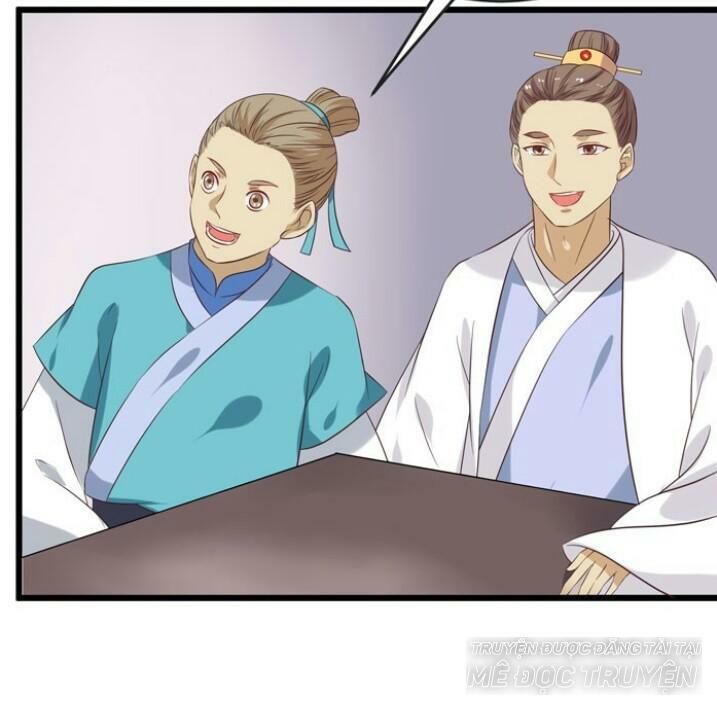 Tuyệt Sắc Quyến Rũ: Quỷ Y Chí Tôn Chap 32 - Next Chap 33