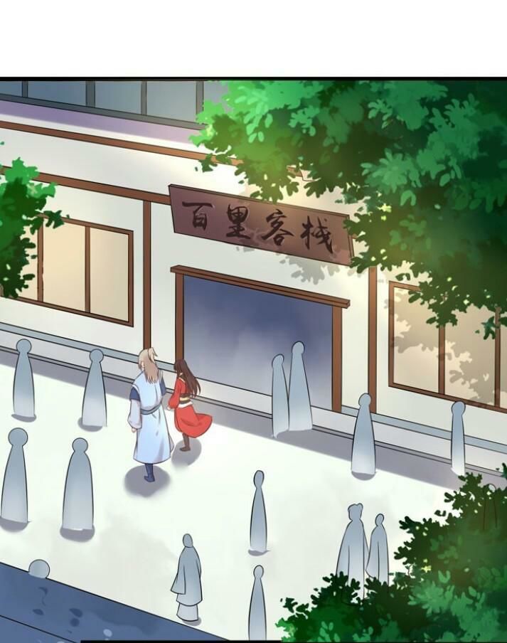 Tuyệt Sắc Quyến Rũ: Quỷ Y Chí Tôn Chap 32 - Next Chap 33