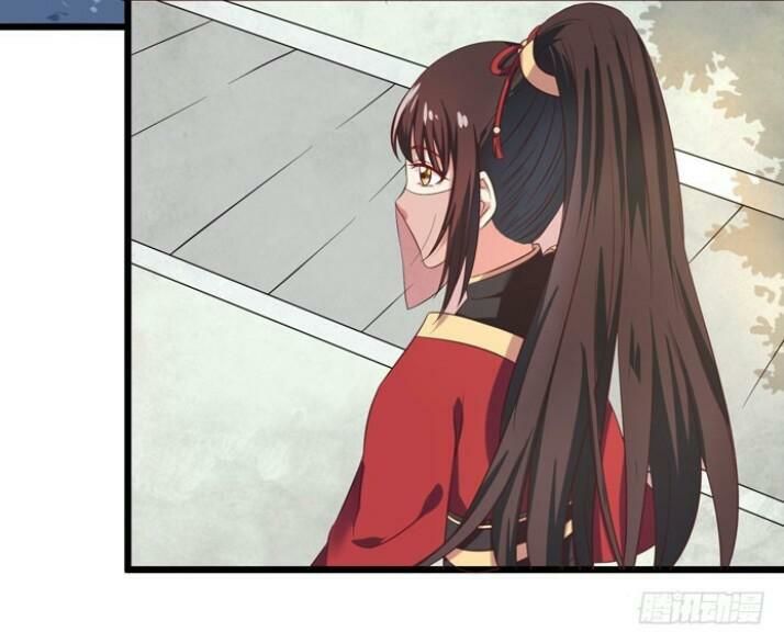 Tuyệt Sắc Quyến Rũ: Quỷ Y Chí Tôn Chap 32 - Next Chap 33