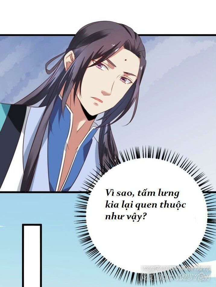 Tuyệt Sắc Quyến Rũ: Quỷ Y Chí Tôn Chap 32 - Next Chap 33