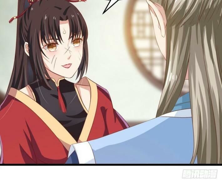 Tuyệt Sắc Quyến Rũ: Quỷ Y Chí Tôn Chap 32 - Next Chap 33