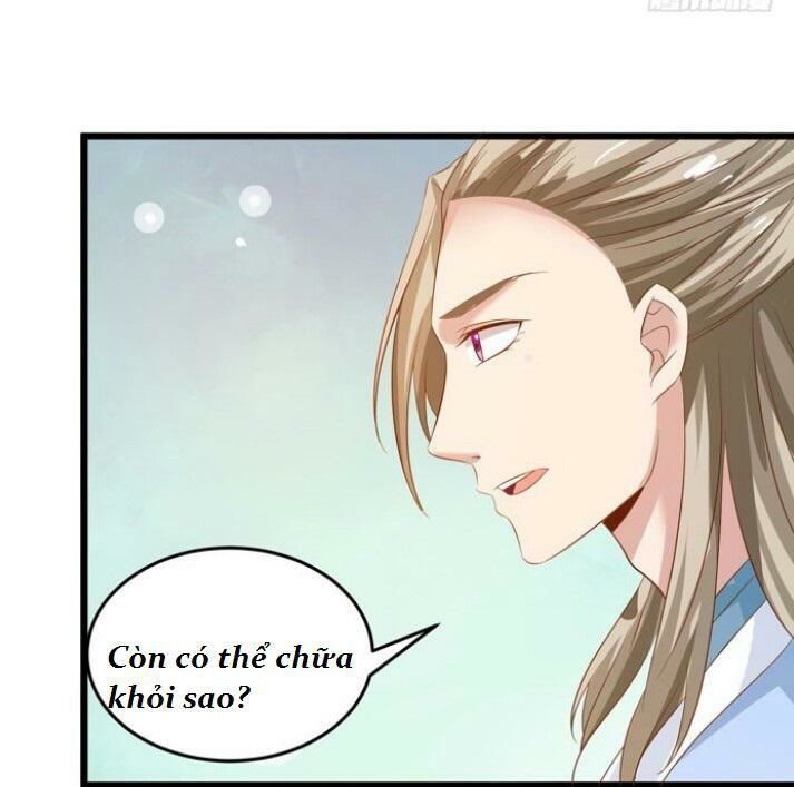 Tuyệt Sắc Quyến Rũ: Quỷ Y Chí Tôn Chap 32 - Next Chap 33