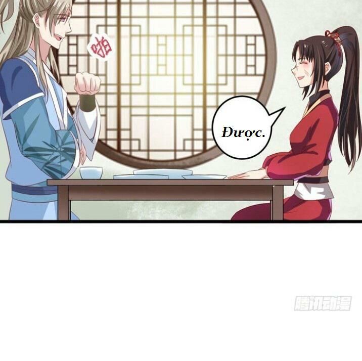 Tuyệt Sắc Quyến Rũ: Quỷ Y Chí Tôn Chap 32 - Next Chap 33