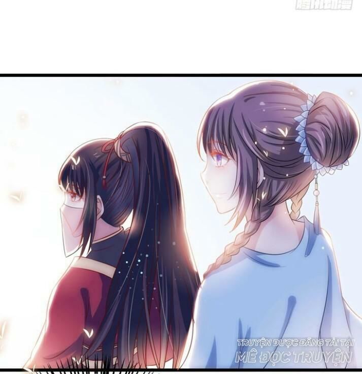 Tuyệt Sắc Quyến Rũ: Quỷ Y Chí Tôn Chap 32 - Next Chap 33