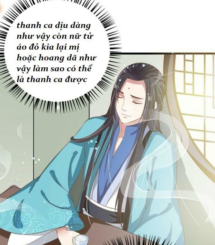 Tuyệt Sắc Quyến Rũ: Quỷ Y Chí Tôn Chap 32 - Next Chap 33