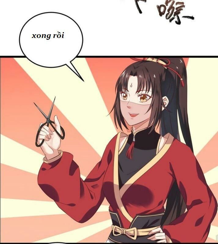 Tuyệt Sắc Quyến Rũ: Quỷ Y Chí Tôn Chap 32 - Next Chap 33