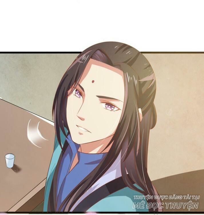Tuyệt Sắc Quyến Rũ: Quỷ Y Chí Tôn Chap 32 - Next Chap 33