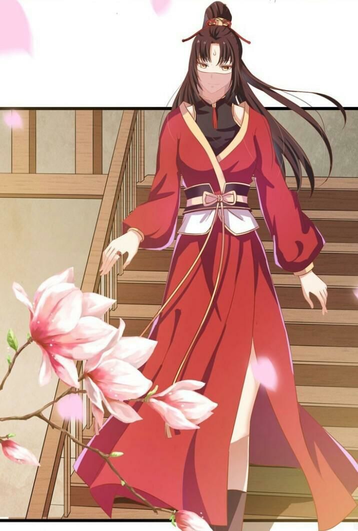 Tuyệt Sắc Quyến Rũ: Quỷ Y Chí Tôn Chap 32 - Next Chap 33