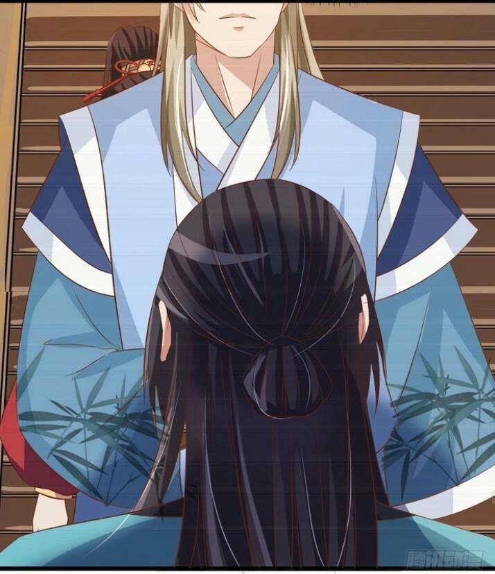 Tuyệt Sắc Quyến Rũ: Quỷ Y Chí Tôn Chap 32 - Next Chap 33