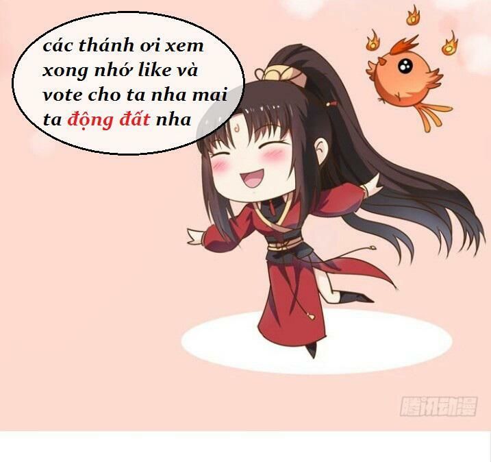 Tuyệt Sắc Quyến Rũ: Quỷ Y Chí Tôn Chap 32 - Next Chap 33