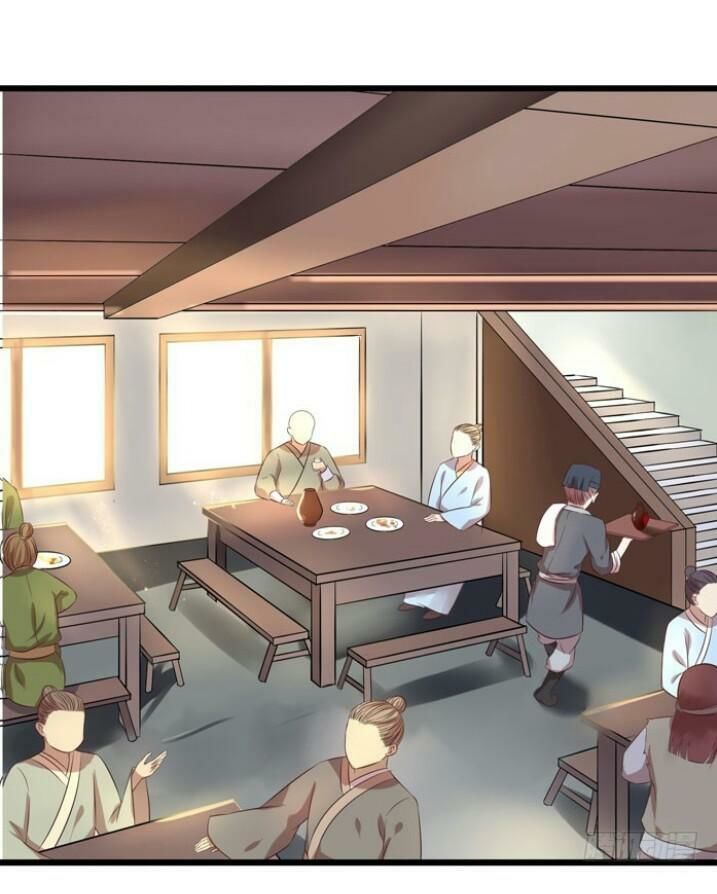 Tuyệt Sắc Quyến Rũ: Quỷ Y Chí Tôn Chap 32 - Next Chap 33