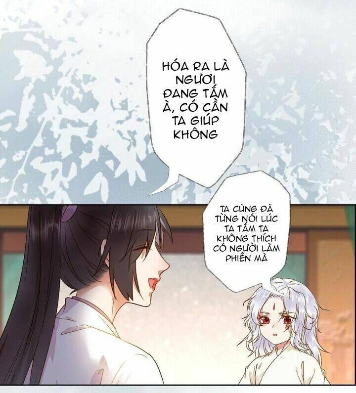 Tuyệt Sắc Quyến Rũ: Quỷ Y Chí Tôn Chap 320 - Next Chap 321