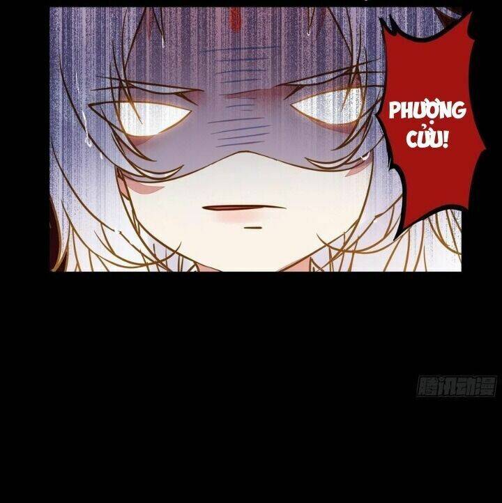 Tuyệt Sắc Quyến Rũ: Quỷ Y Chí Tôn Chap 320 - Next Chap 321