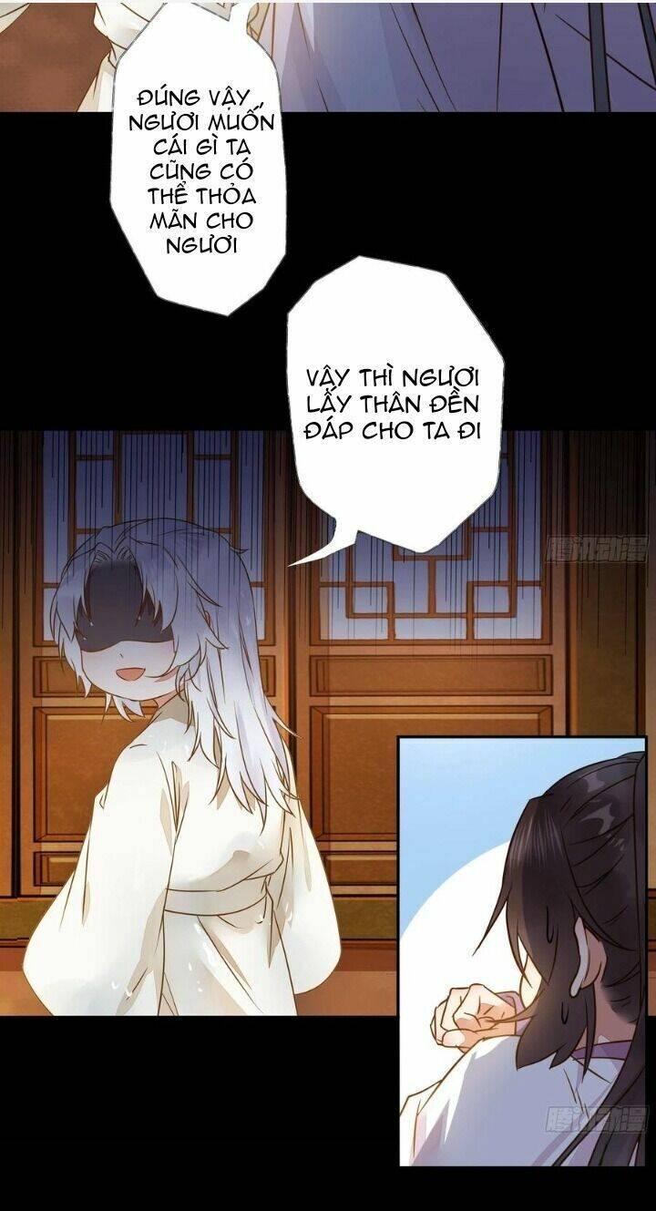 Tuyệt Sắc Quyến Rũ: Quỷ Y Chí Tôn Chap 320 - Next Chap 321
