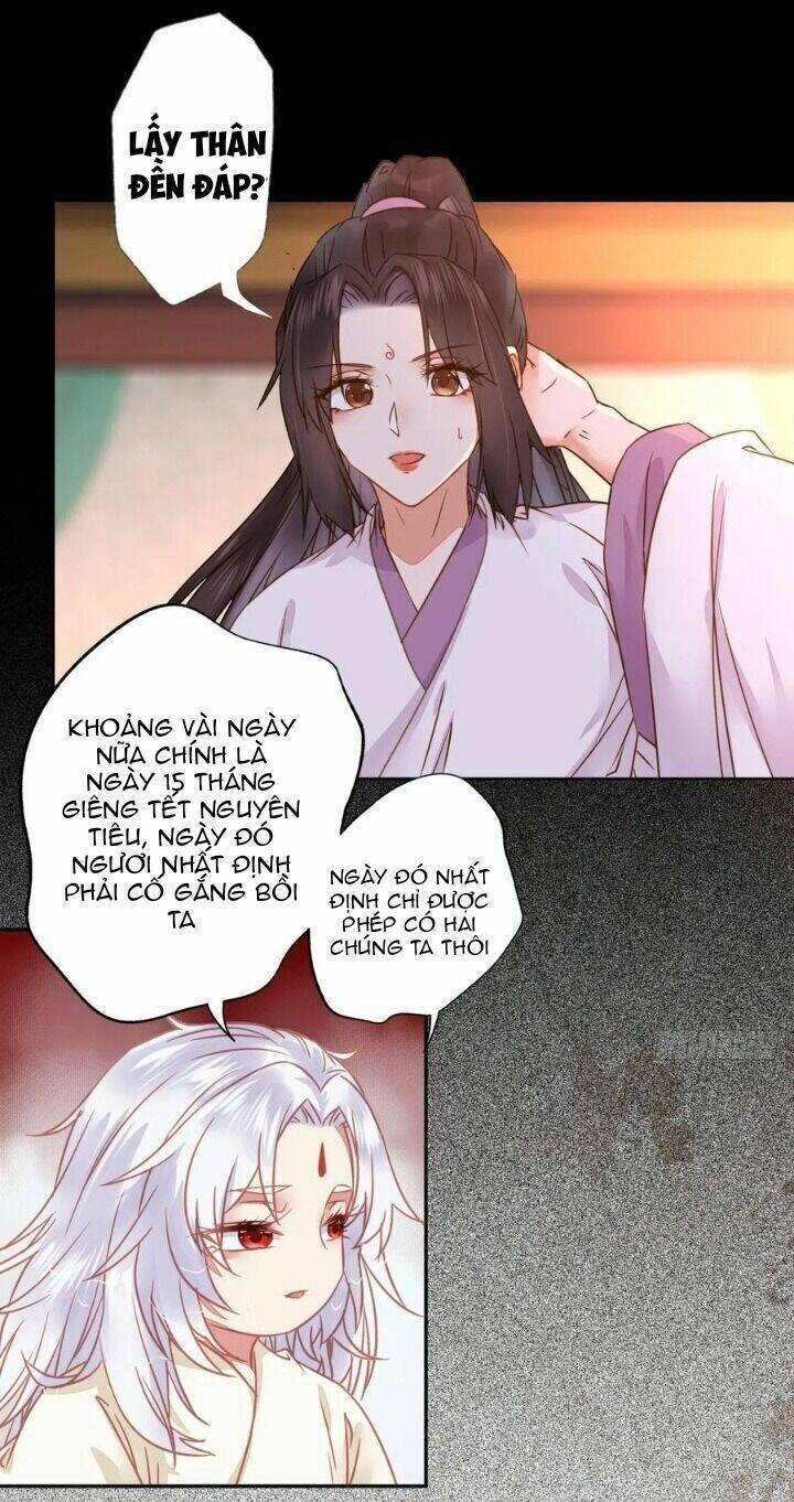 Tuyệt Sắc Quyến Rũ: Quỷ Y Chí Tôn Chap 320 - Next Chap 321