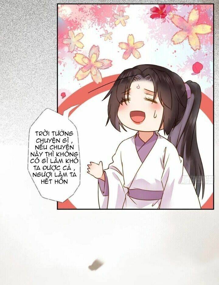 Tuyệt Sắc Quyến Rũ: Quỷ Y Chí Tôn Chap 320 - Next Chap 321