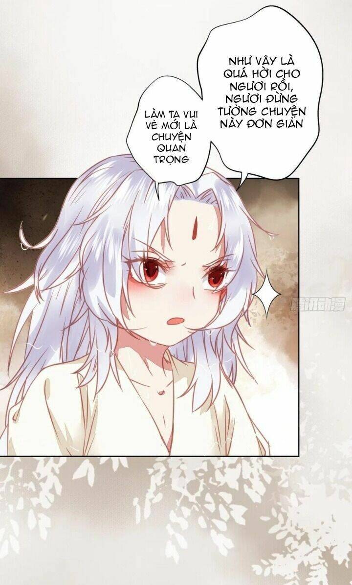 Tuyệt Sắc Quyến Rũ: Quỷ Y Chí Tôn Chap 320 - Next Chap 321