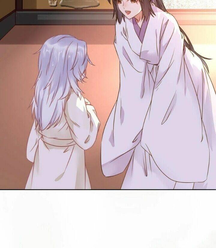 Tuyệt Sắc Quyến Rũ: Quỷ Y Chí Tôn Chap 320 - Next Chap 321