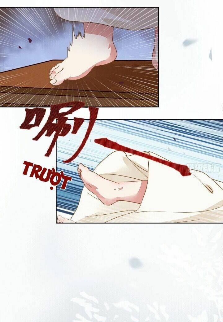 Tuyệt Sắc Quyến Rũ: Quỷ Y Chí Tôn Chap 320 - Next Chap 321