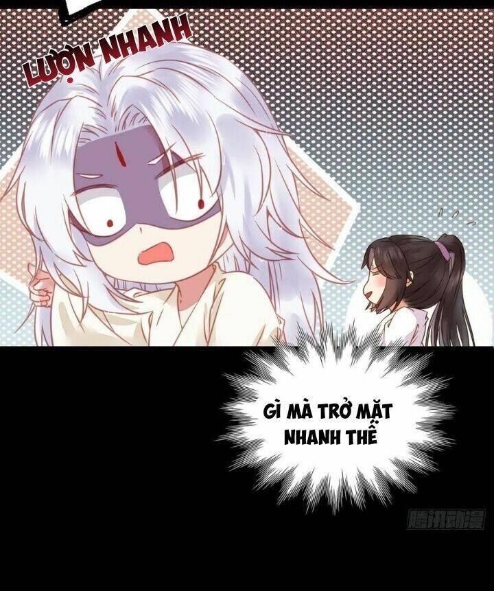 Tuyệt Sắc Quyến Rũ: Quỷ Y Chí Tôn Chap 320 - Next Chap 321