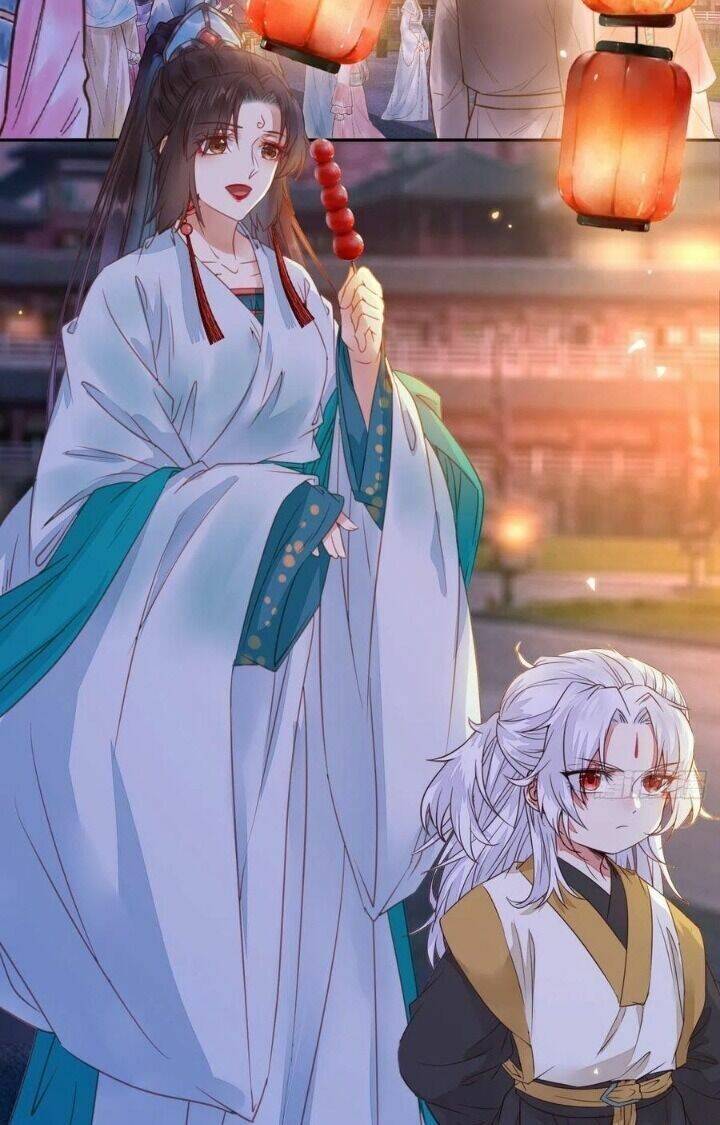 Tuyệt Sắc Quyến Rũ: Quỷ Y Chí Tôn Chap 320 - Next Chap 321