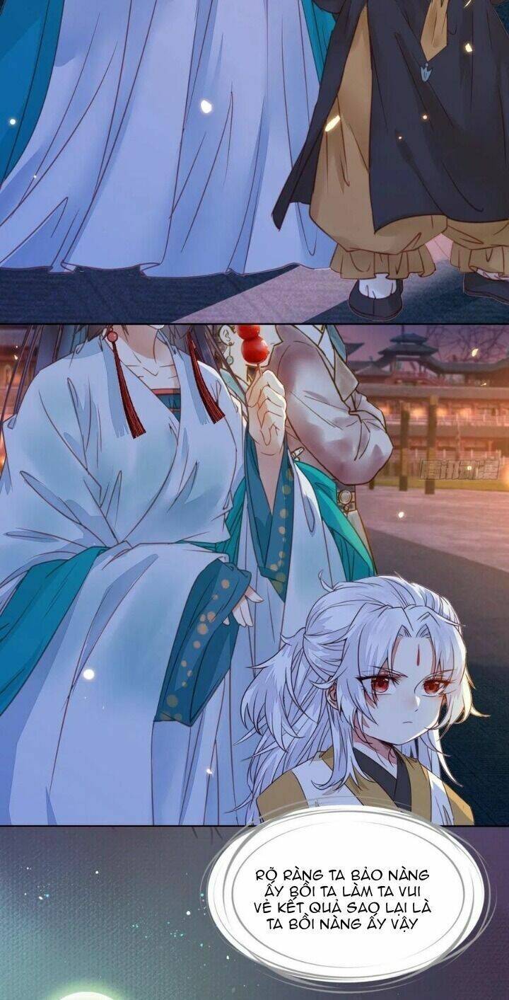 Tuyệt Sắc Quyến Rũ: Quỷ Y Chí Tôn Chap 320 - Next Chap 321