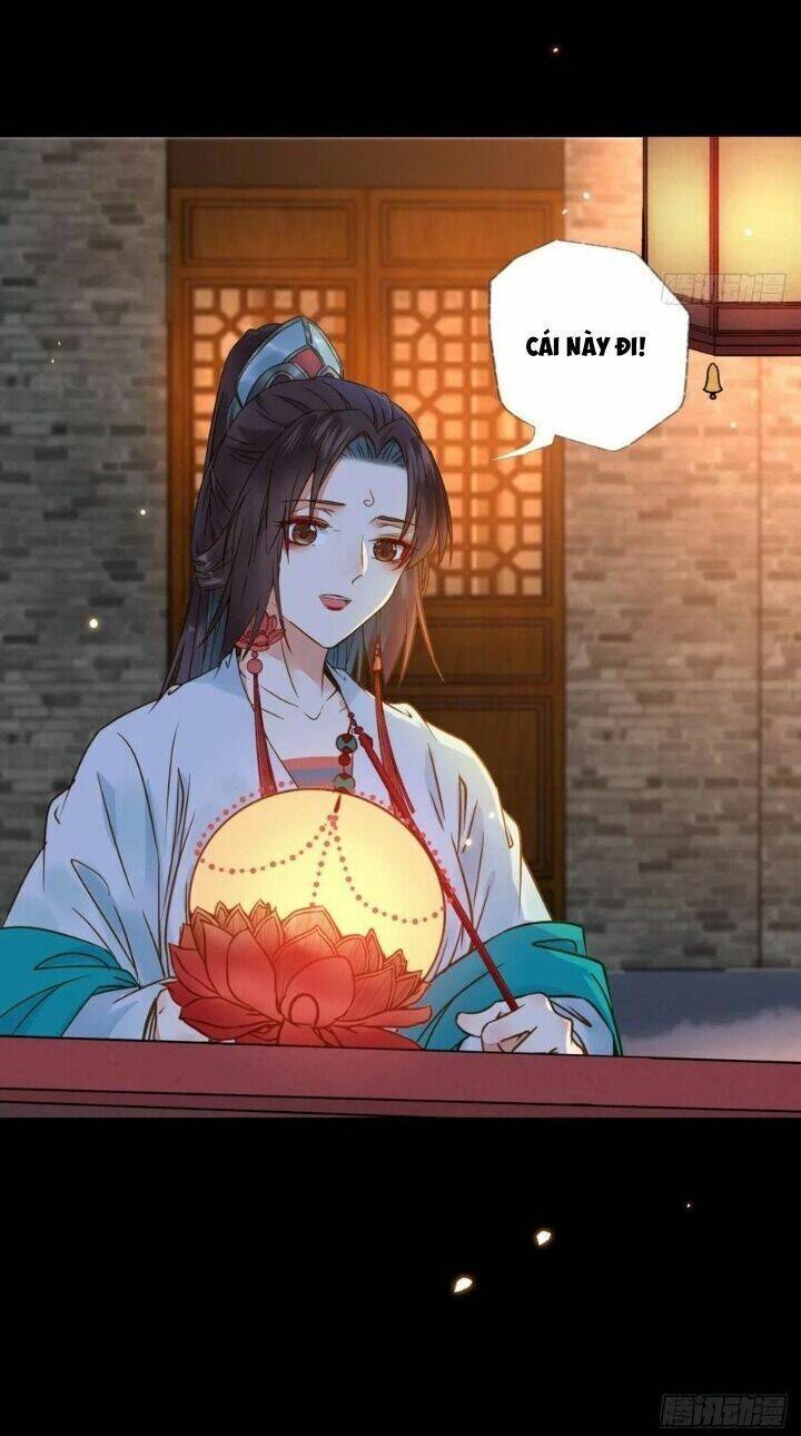 Tuyệt Sắc Quyến Rũ: Quỷ Y Chí Tôn Chap 320 - Next Chap 321