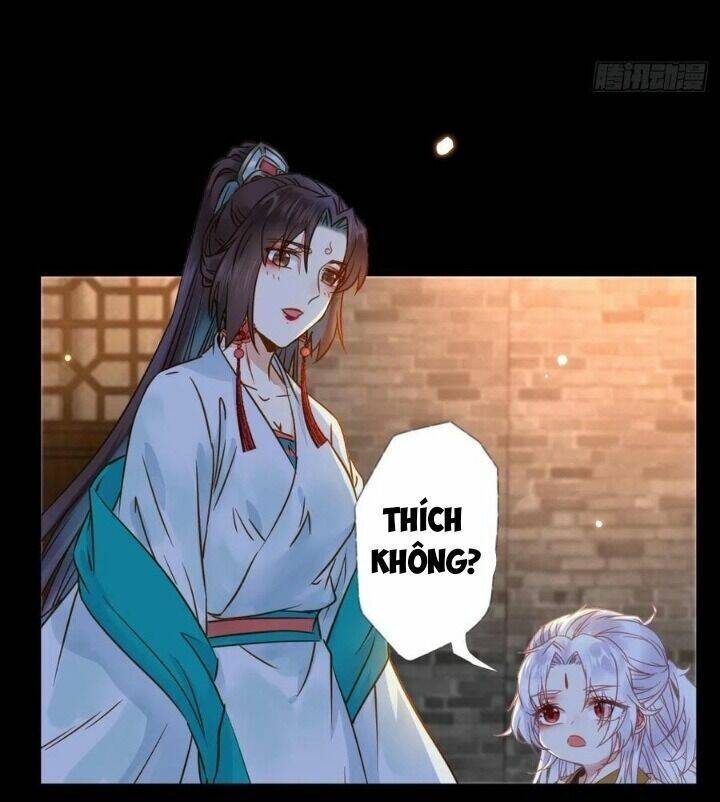 Tuyệt Sắc Quyến Rũ: Quỷ Y Chí Tôn Chap 320 - Next Chap 321