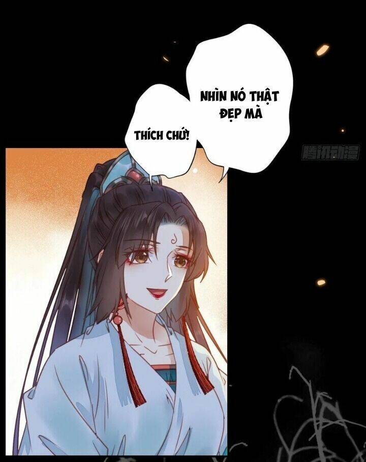 Tuyệt Sắc Quyến Rũ: Quỷ Y Chí Tôn Chap 320 - Next Chap 321