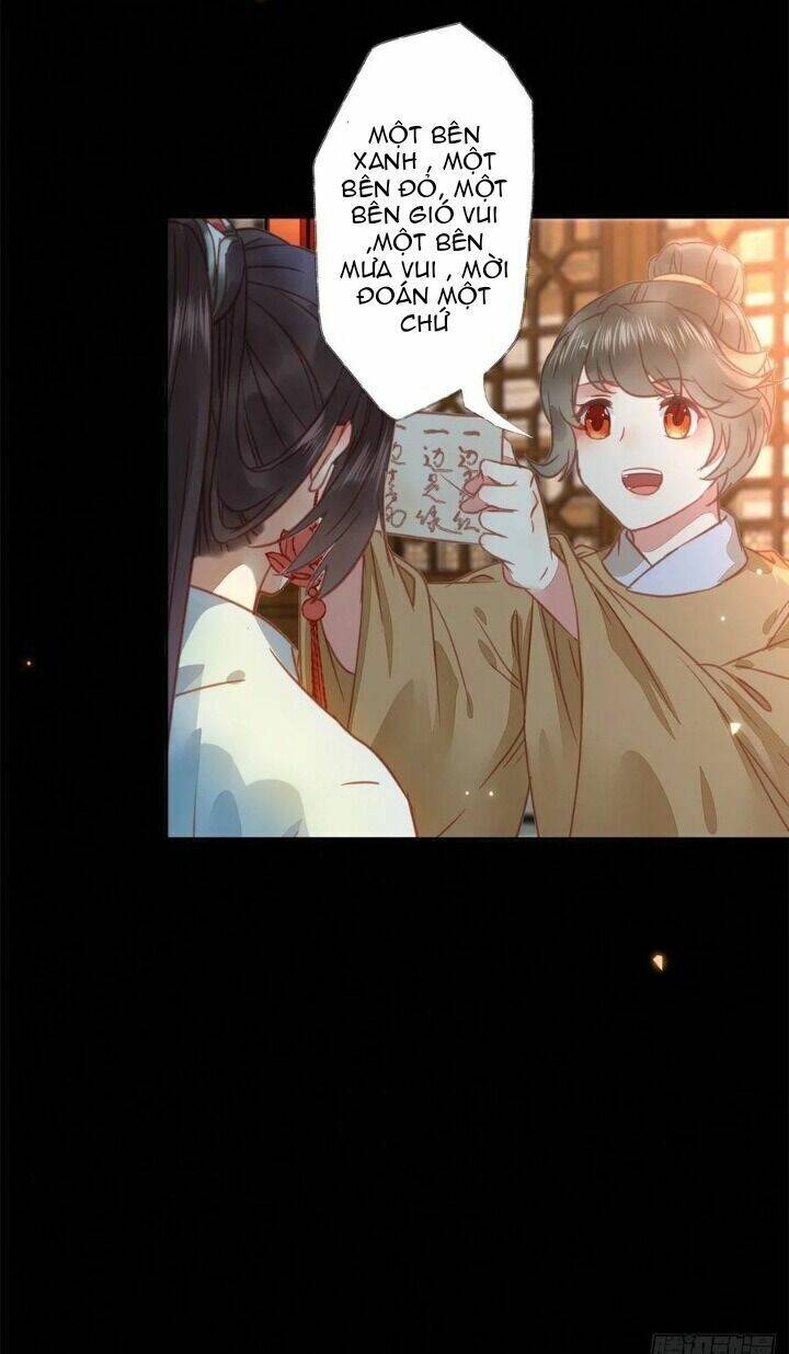 Tuyệt Sắc Quyến Rũ: Quỷ Y Chí Tôn Chap 320 - Next Chap 321