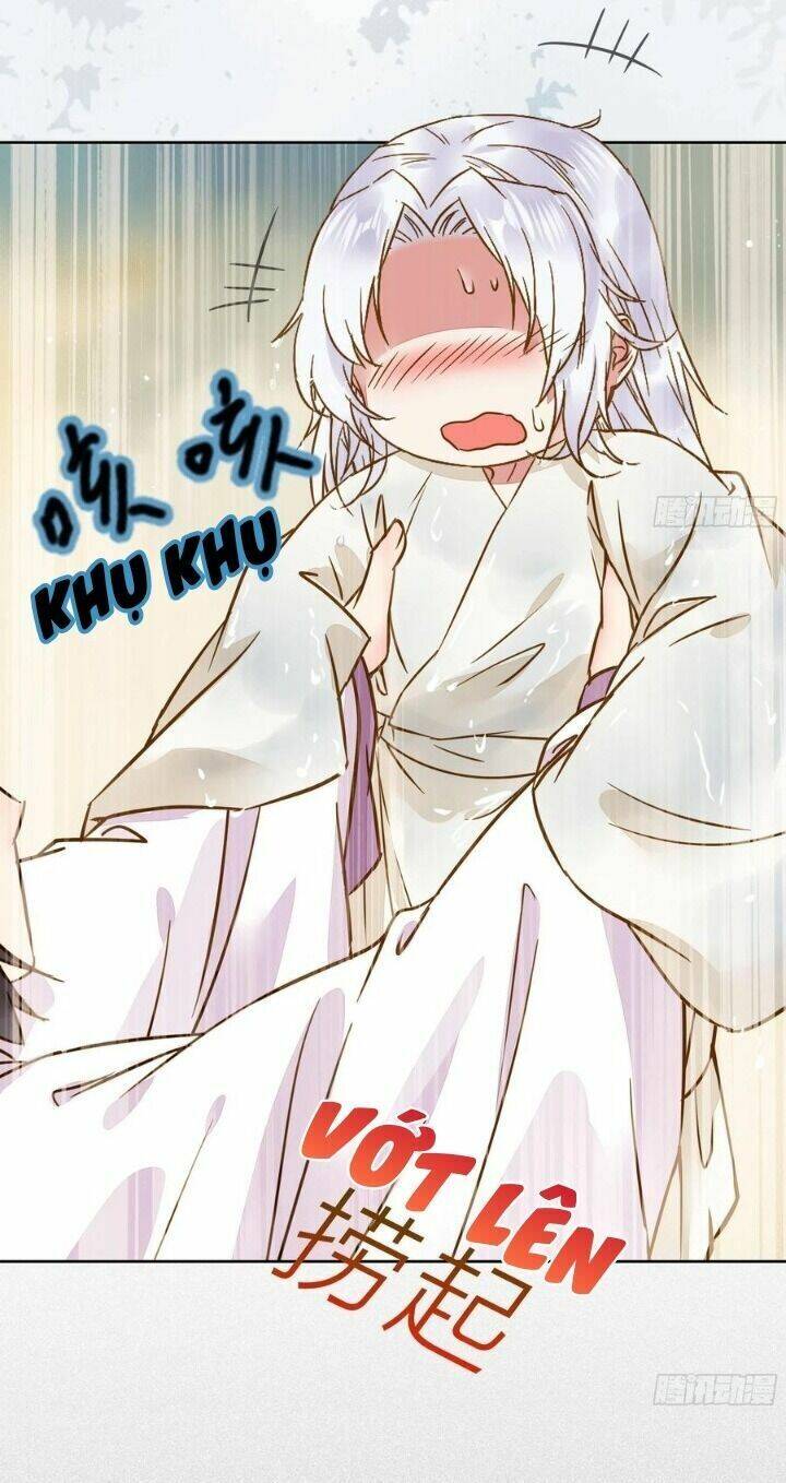 Tuyệt Sắc Quyến Rũ: Quỷ Y Chí Tôn Chap 320 - Next Chap 321