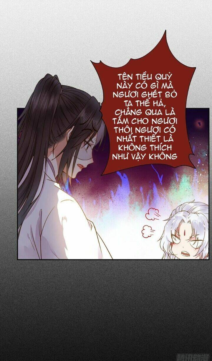 Tuyệt Sắc Quyến Rũ: Quỷ Y Chí Tôn Chap 320 - Next Chap 321