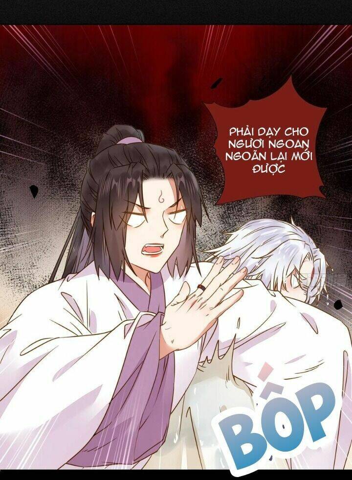 Tuyệt Sắc Quyến Rũ: Quỷ Y Chí Tôn Chap 320 - Next Chap 321