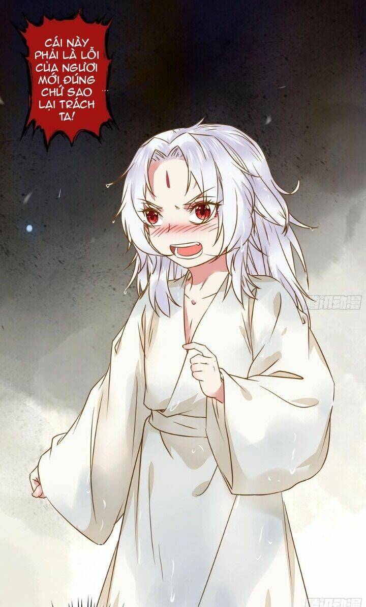 Tuyệt Sắc Quyến Rũ: Quỷ Y Chí Tôn Chap 320 - Next Chap 321