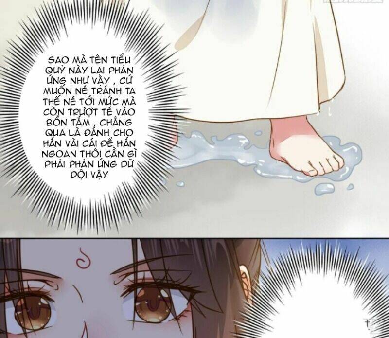 Tuyệt Sắc Quyến Rũ: Quỷ Y Chí Tôn Chap 320 - Next Chap 321