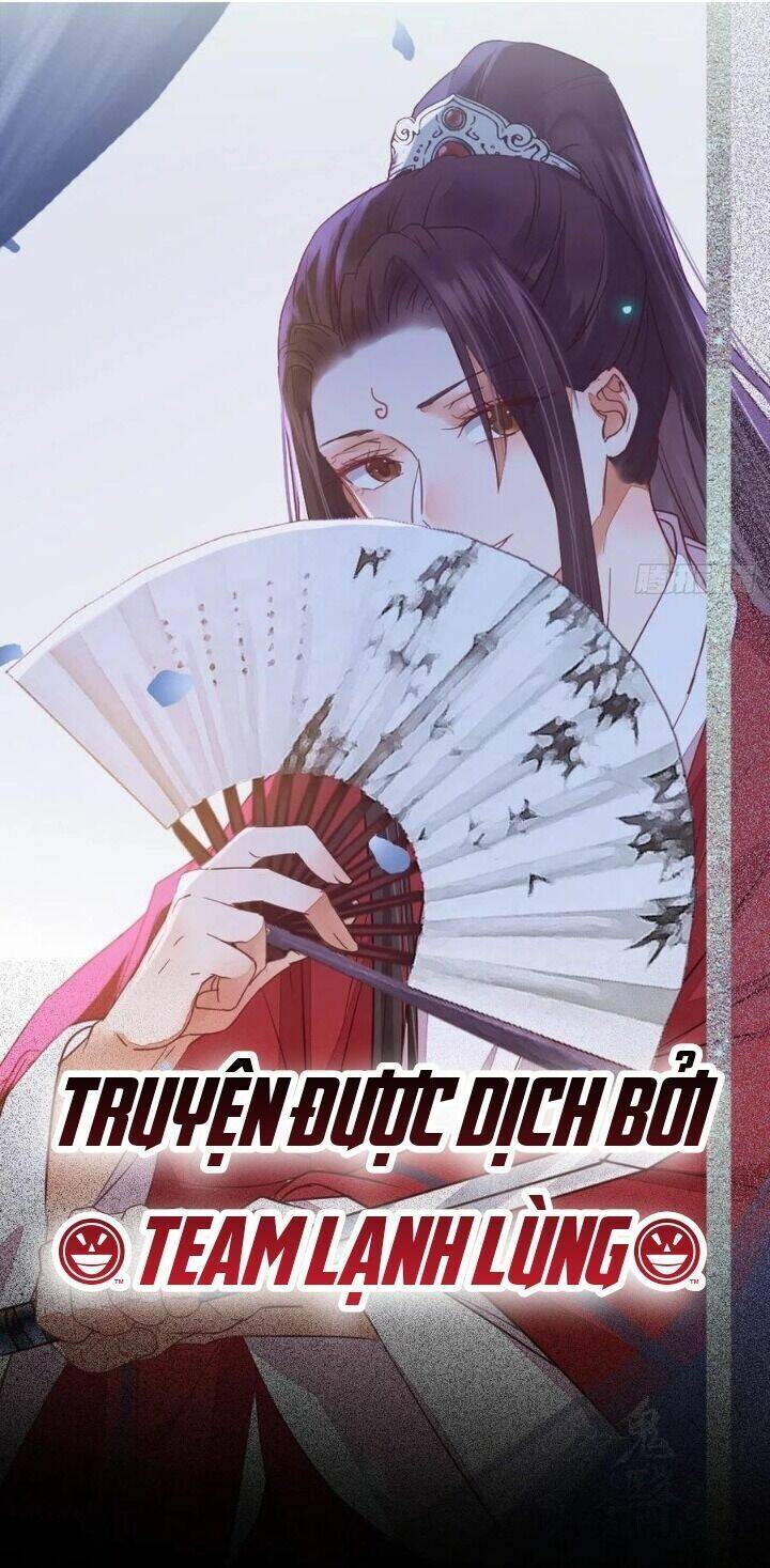 Tuyệt Sắc Quyến Rũ: Quỷ Y Chí Tôn Chap 321 - Next Chap 322