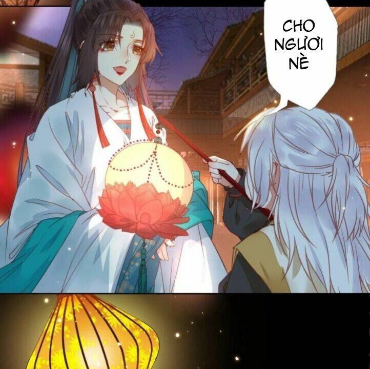 Tuyệt Sắc Quyến Rũ: Quỷ Y Chí Tôn Chap 321 - Next Chap 322