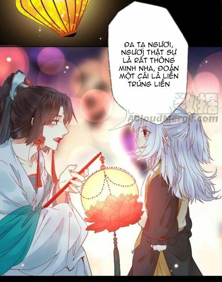Tuyệt Sắc Quyến Rũ: Quỷ Y Chí Tôn Chap 321 - Next Chap 322