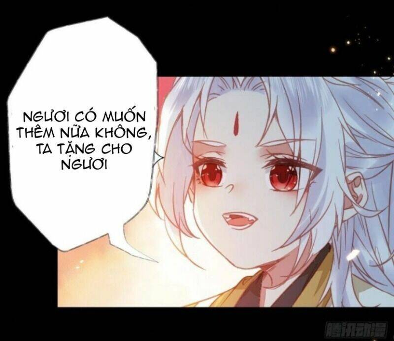 Tuyệt Sắc Quyến Rũ: Quỷ Y Chí Tôn Chap 321 - Next Chap 322