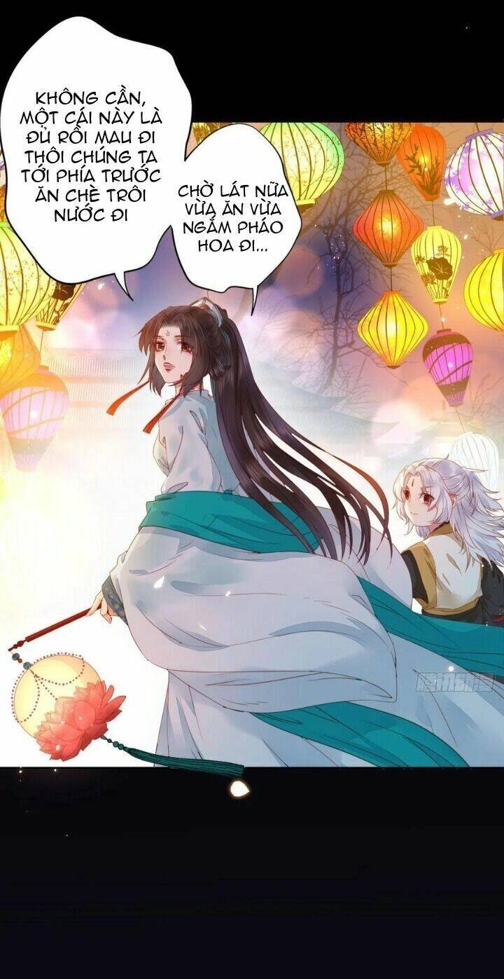 Tuyệt Sắc Quyến Rũ: Quỷ Y Chí Tôn Chap 321 - Next Chap 322
