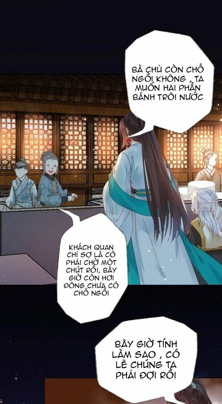 Tuyệt Sắc Quyến Rũ: Quỷ Y Chí Tôn Chap 321 - Next Chap 322