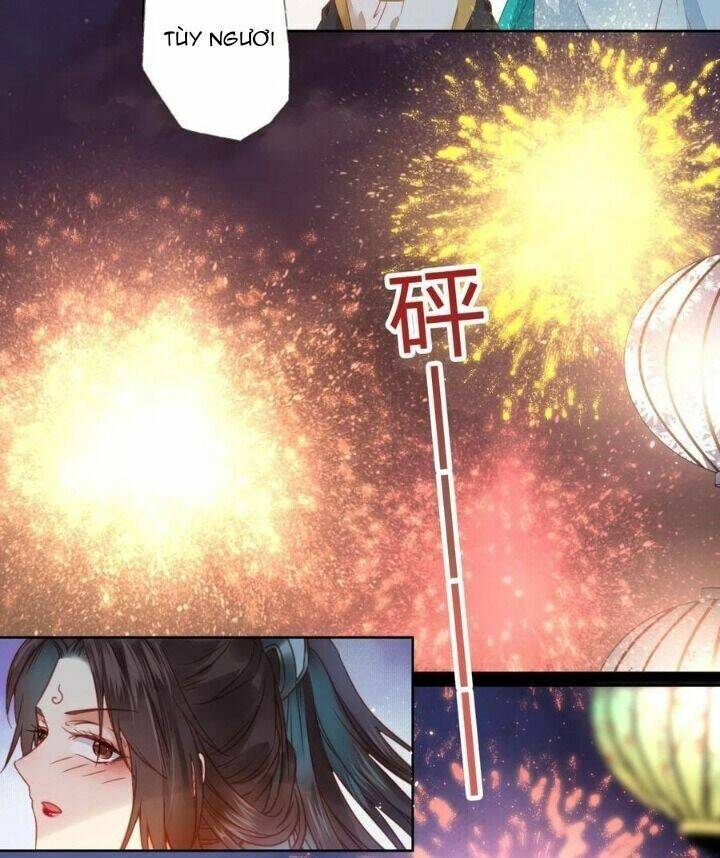 Tuyệt Sắc Quyến Rũ: Quỷ Y Chí Tôn Chap 321 - Next Chap 322