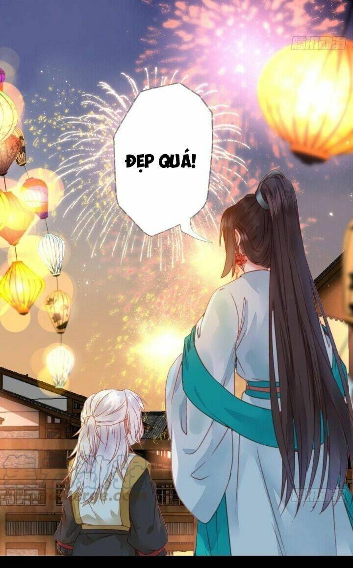 Tuyệt Sắc Quyến Rũ: Quỷ Y Chí Tôn Chap 321 - Next Chap 322
